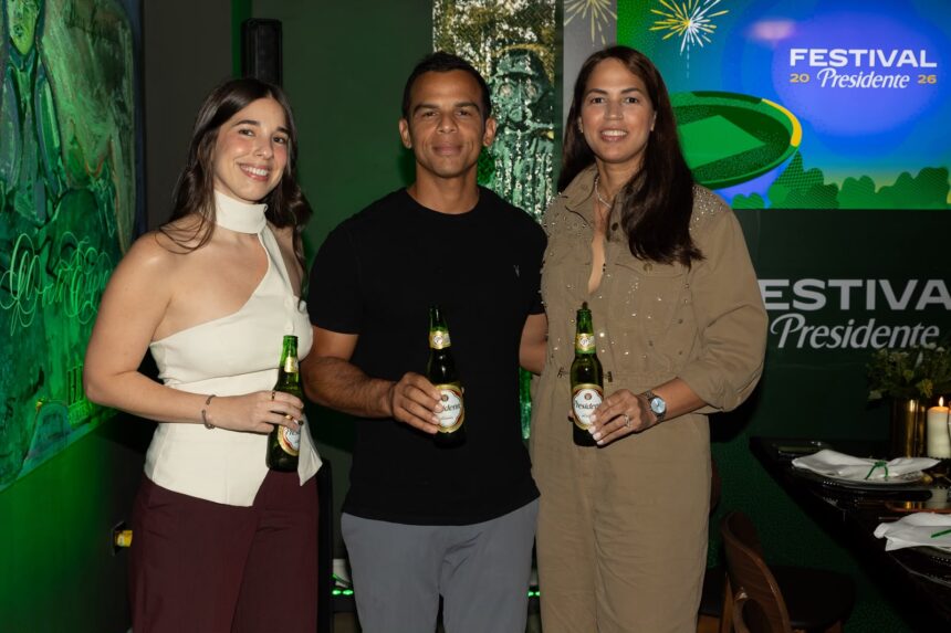 Festival Presidente apuesta por formato internacional con múltiples escenarios