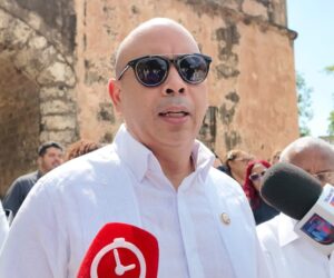 Director del Ney Arias Lora asegura hospital mantiene deuda cero y más de RD$400 millones en bancos
