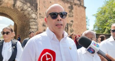 Director del Ney Arias Lora asegura hospital mantiene deuda cero y más de RD$400 millones en bancos
