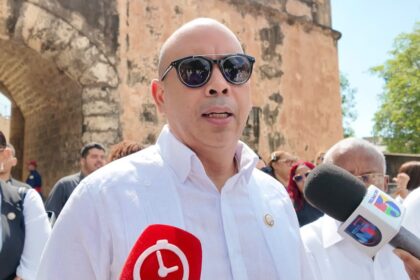 Director del Ney Arias Lora asegura hospital mantiene deuda cero y más de RD$400 millones en bancos