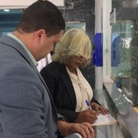 Ciudadanos someten acción de inconstitucionalidad contra norma de la DGII que permite suspender el RNC