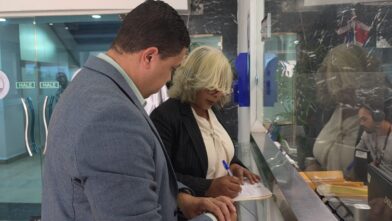 Ciudadanos someten acción de inconstitucionalidad contra norma de la DGII que permite suspender el RNC