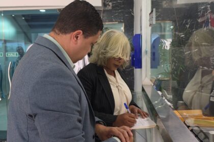 Ciudadanos someten acción de inconstitucionalidad contra norma de la DGII que permite suspender el RNC