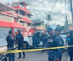 Hombre mata a su pareja y luego se quita la vida en Hainamosa
