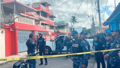 Un hombre habría matado a su pareja la mañana de este martes y posteriormente se quitó la vida