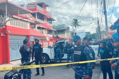 Un hombre habría matado a su pareja la mañana de este martes y posteriormente se quitó la vida