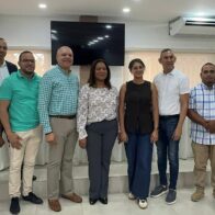 Esther García gana licitación y Wellington Mejía supervisará obra de Defensa Civil
