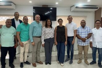 Esther García gana licitación y Wellington Mejía supervisará obra de Defensa Civil