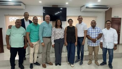 Esther García gana licitación y Wellington Mejía supervisará obra de Defensa Civil