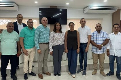 Esther García gana licitación y Wellington Mejía supervisará obra de Defensa Civil