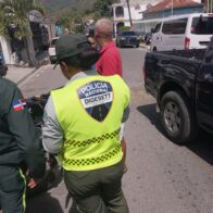Residentes de Peralta cuestionan operativo de DIGESETT y denuncian trato desigual