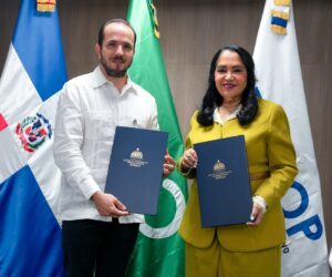 IDECOOP y TNR apoyarán a productores con créditos y bonos para riego tecnificado
