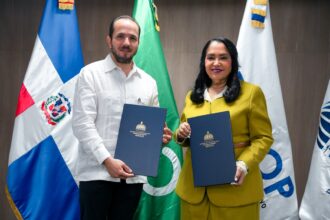IDECOOP y TNR apoyarán a productores con créditos y bonos para riego tecnificado