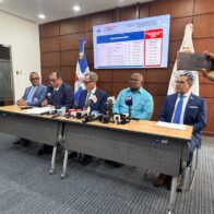 Gobierno acuerda aumento de 20 % al salario mínimo de los trabajadores de la construcción