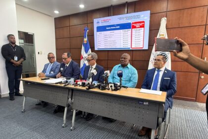 Gobierno acuerda aumento de 20 % al salario mínimo de los trabajadores de la construcción