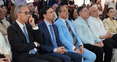 Cultura anuncia la edición 28 de la Feria Internacional del Libro con homenaje a José Mármol