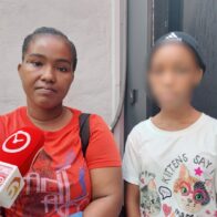Madre pide ayuda para costear tratamiento de RD$82,000 mensuales para su hija