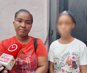 Madre pide ayuda para costear tratamiento de RD$82,000 mensuales para su hija