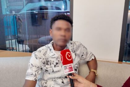 Padres denuncian muerte de su hija de un año tras broncoaspirar alimentos en un cuido