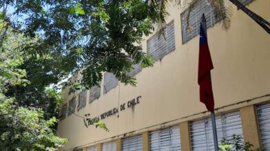 Asistencia escolar aumenta en segundo día de clases del año escolar 2026-27