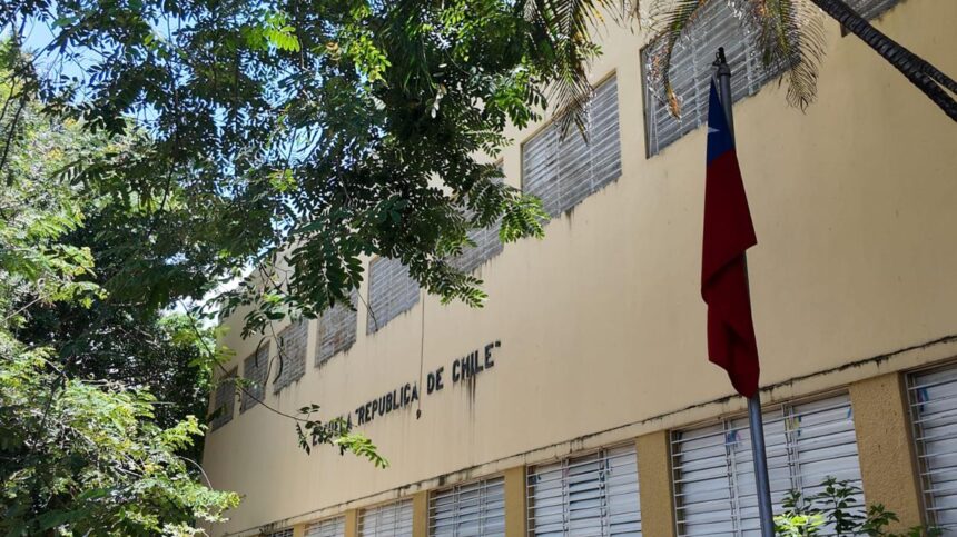 Asistencia escolar aumenta en segundo día de clases del año escolar 2026-27