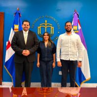 ENJ y WCA-RD acuerdan capacitar jueces en Compliance Penal
