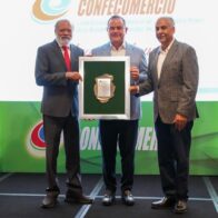 Ministro de Agricultura destaca alianza entre campo y comercio para fortalecer abastecimiento nacional