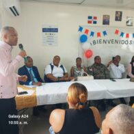 Educación que abre oportunidades: Distrito 14-04 inicia el Año Escolar 2026-2027 en María Luisa