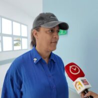Hijo de periodista Kenny Valdez muestra franca mejoría tras accidente de catamarán en Punta Salinas