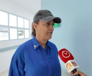 Hijo de periodista Kenny Valdez muestra franca mejoría tras accidente de catamarán en Punta Salinas