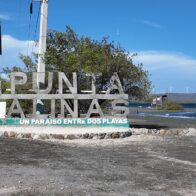 Residente de Punta Salinas califica de inusual naufragio de catamarán donde murió una joven