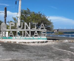 Residente de Punta Salinas califica de inusual naufragio de catamarán donde murió una joven