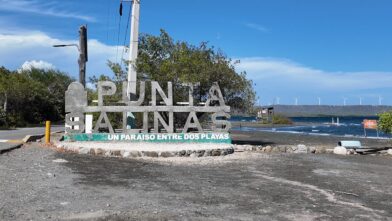 Residente de Punta Salinas califica de inusual naufragio de catamarán donde murió una joven
