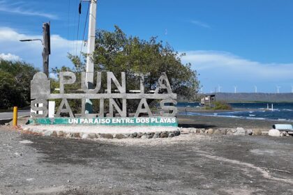 Residente de Punta Salinas califica de inusual naufragio de catamarán donde murió una joven
