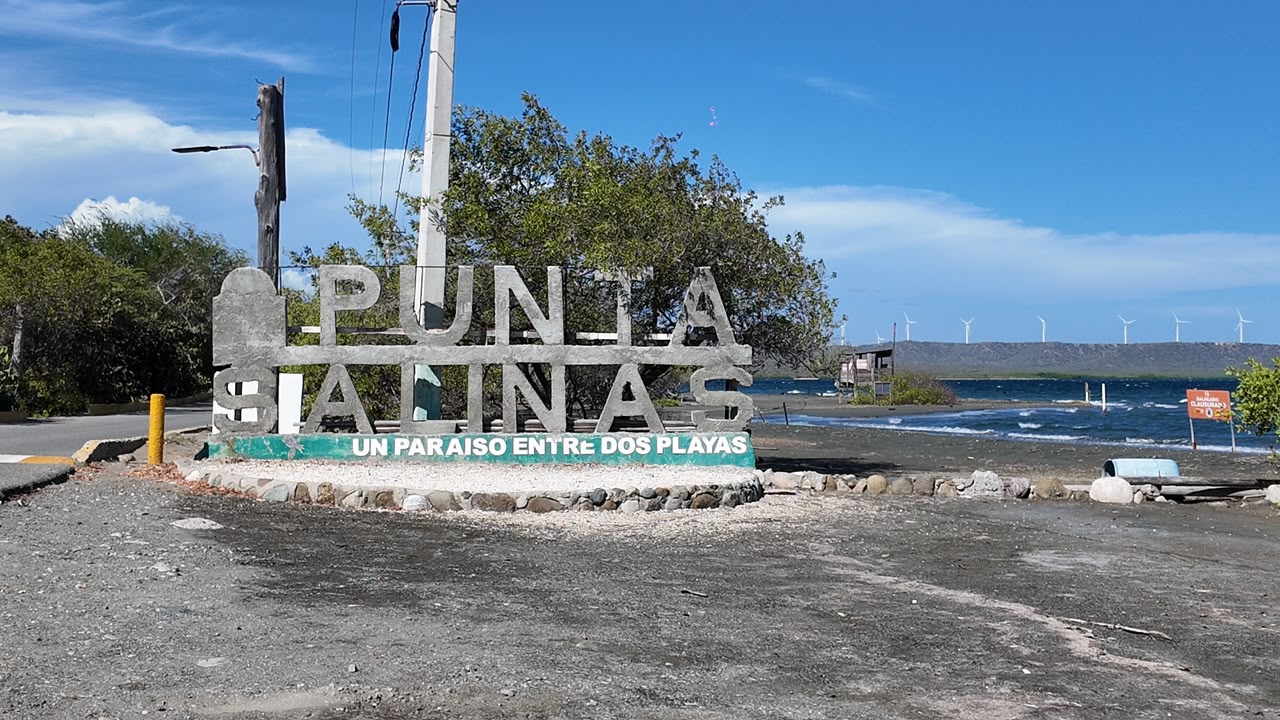 Residente de Punta Salinas califica de inusual naufragio de catamarán donde murió una joven