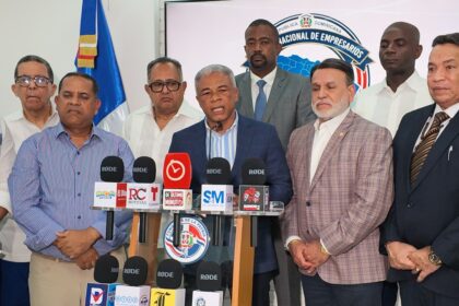 Hansel García destaca política de infraestructura escolar del Ministerio de Educación