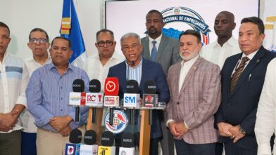 Comerciantes fronterizos se desligan de denuncias sobre mercancías ilícitas y respaldan controles de Aduanas