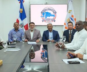 Comerciantes aseguran sentirse seguros en la frontera pese a violencia en Haití
