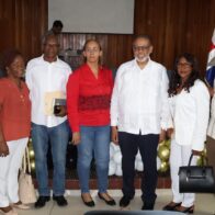 Desarrollo de la Comunidad promueve mediación y resolución de conflictos en San Cristóbal