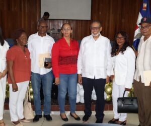 Desarrollo de la Comunidad promueve mediación y resolución de conflictos en San Cristóbal