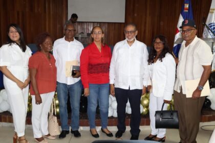 Desarrollo de la Comunidad promueve mediación y resolución de conflictos en San Cristóbal