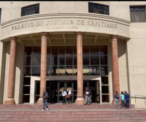 Tribunal condena a cabecillas de red que traficaba armas de alto calibre desde Licey al Medio en Santiago