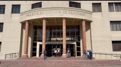 Tribunal condena a cabecillas de red que traficaba armas de alto calibre desde Licey al Medio en Santiago
