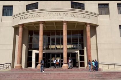 Tribunal condena a cabecillas de red que traficaba armas de alto calibre desde Licey al Medio en Santiago