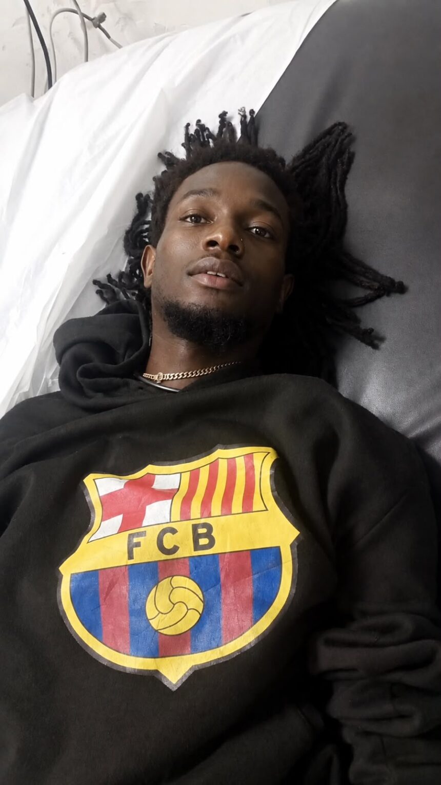 Accidente de tránsito deja un fallecido en la calle Colón de Salcedo
