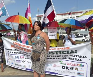 Organizaciones LGBTIQ+ exigen al TC incluir orientación sexual en el Código Penal