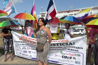 Organizaciones LGBTIQ+ exigen al TC incluir orientación sexual en el Código Penal