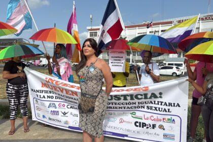 Organizaciones LGBTIQ+ exigen al TC incluir orientación sexual en el Código Penal
