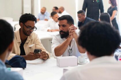 Programa Cree Banreservas culmina etapa de incubación 2026 e inicia preaceleración con 10 proyectos