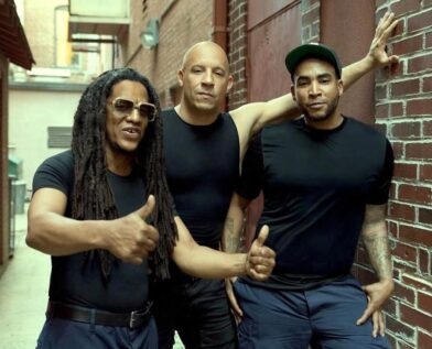 Don Omar celebra 25 años de Rápido y Furioso